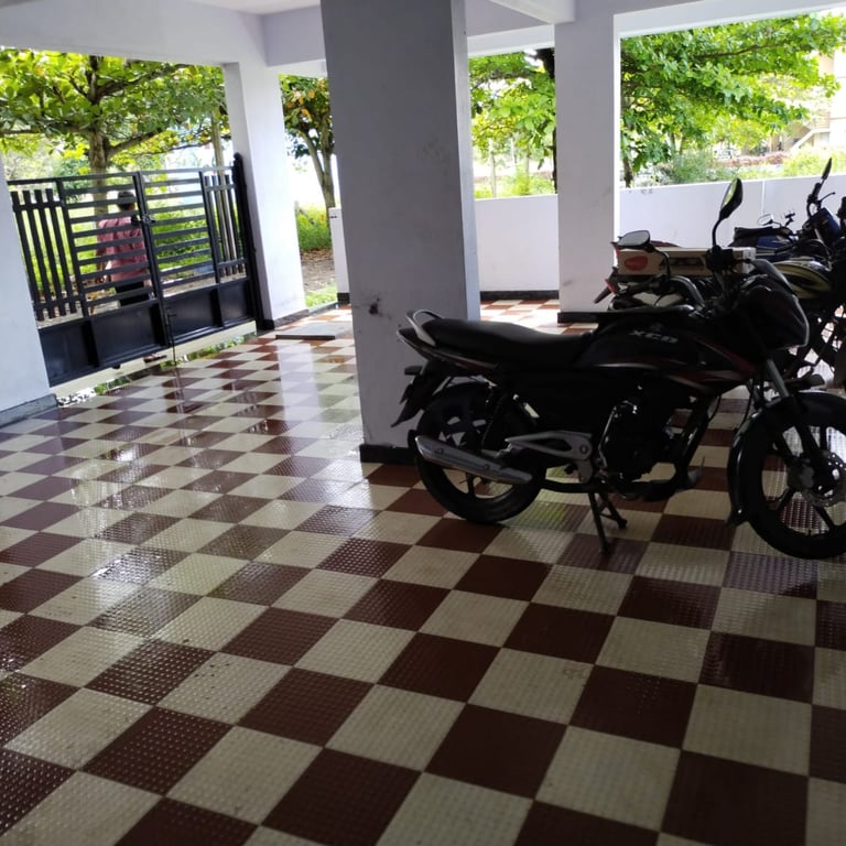 Residential Building for Sale – 8 Units, East-Facing, North Roadside, Bengaluru thumbnail 10