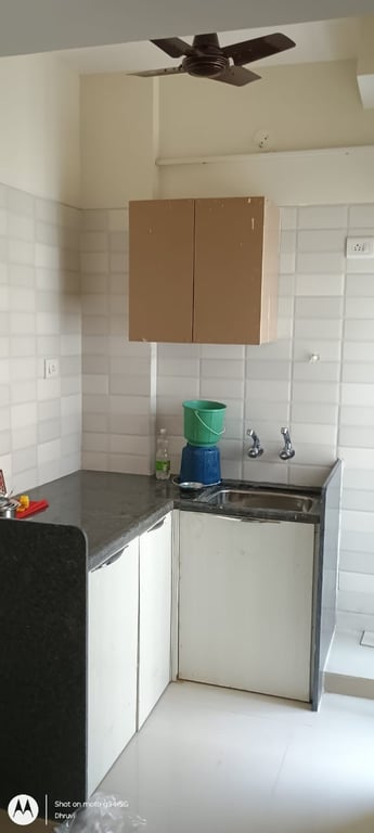 1RK Flat for Sale – Vinay Gardens CHS Ltd, Shaphale West, Vadapav Naka thumbnail 5