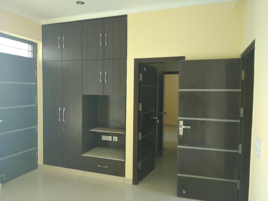 2.5 BHK Sector  46 Gurgaon thumbnail 14