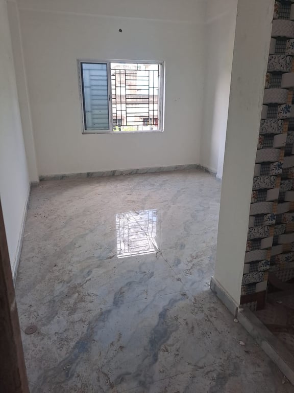 2bhk flat sale in  bally khal thumbnail 5