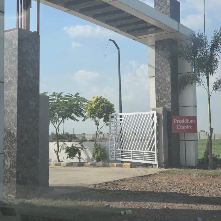 Terranova estate Farmland thumbnail 6