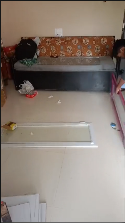 2BHK Apartment for Sale – Badlapur West, Barrage Road (C Wing, Flat 105) thumbnail 3