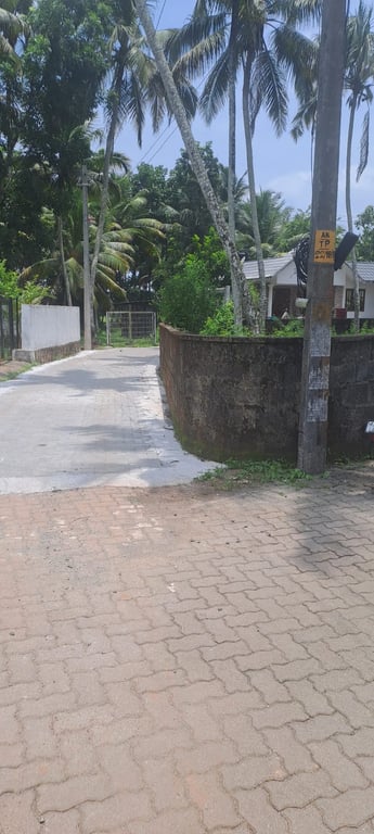 land fore sale in mulanthuruthy thumbnail 4