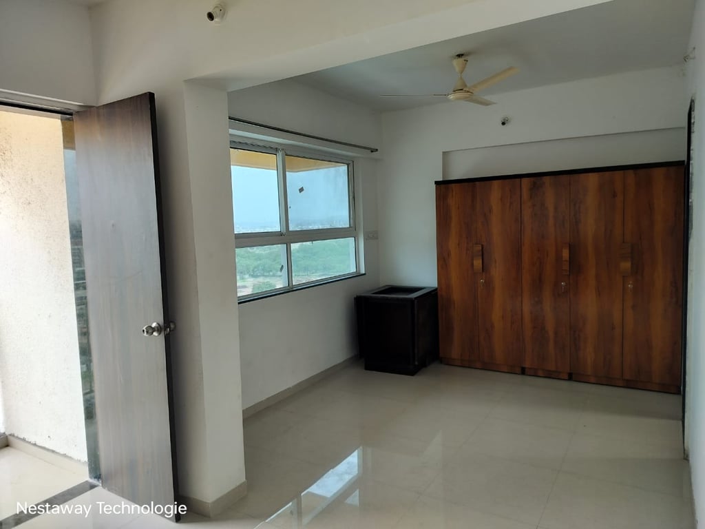 4BHK Apartment for Rent – Somani Dream Home, Punawale, Pimpri-Chinchwad thumbnail 5