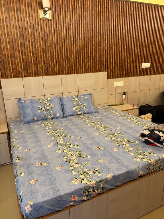 1BHK PARAS TIERA thumbnail 2