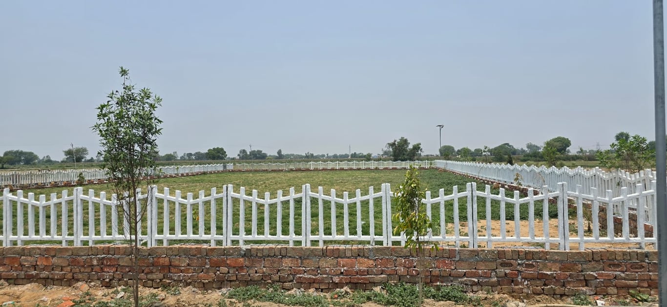 Hare krishna township phase 2 thumbnail 4