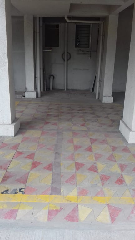 2BHK SHIRDHON, PALASPE, PANVEL thumbnail 14