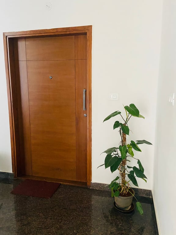 2BHK Apartment for Sale – Yellappa Chetty Layout, Ulsoor Road, Bangalore (Central Business District) thumbnail 12