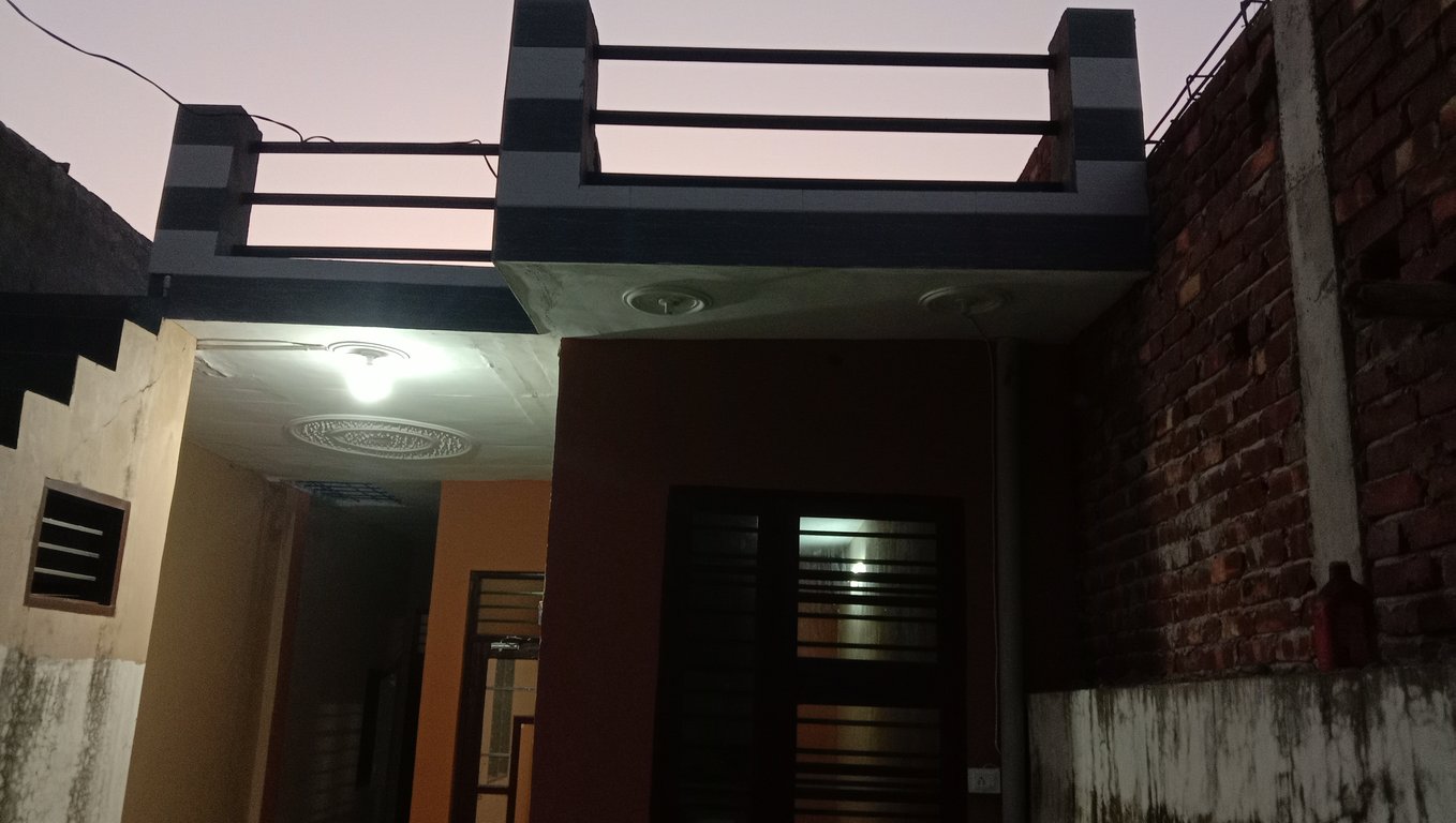 2 BHK House For Sale (3.5 Marla) thumbnail 2