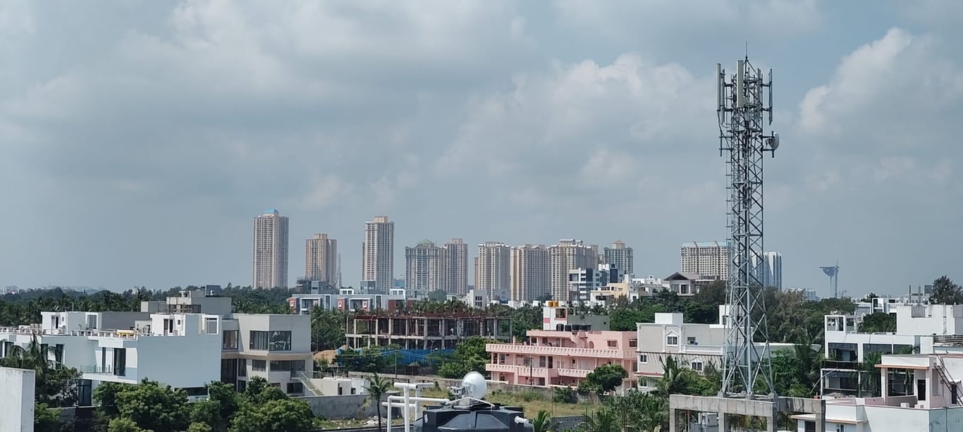 2BHK Beach View Villa with Lift & Car Parking – Kanathur, Chennai thumbnail 6