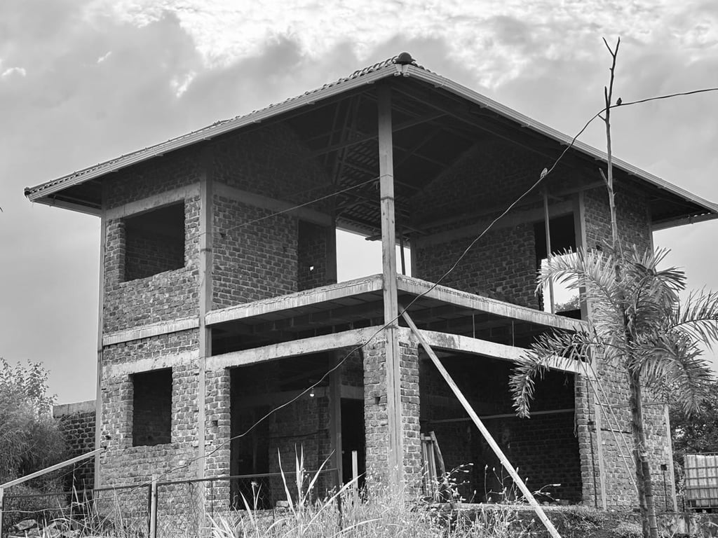 Pool Villa 5 Gunta NA Farm House Near Imagicaa thumbnail 3