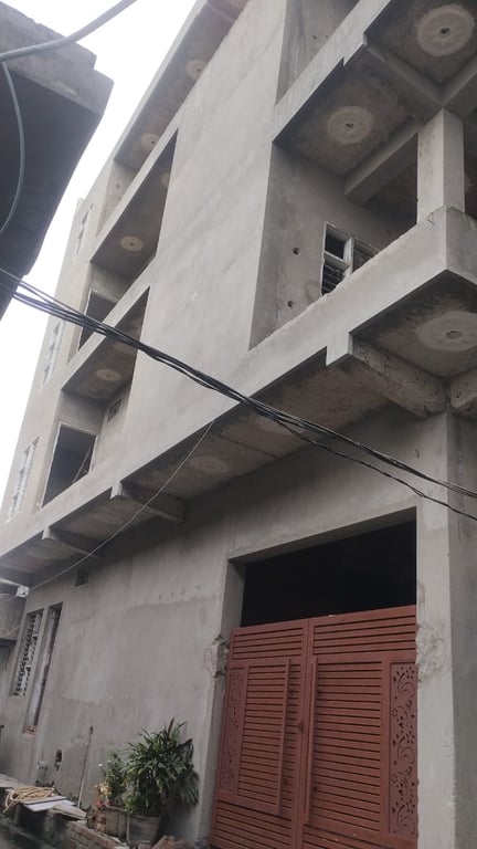 100 sq yards Plot thumbnail 2