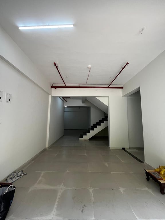 Commercial Shop/Office for Rent or Sale – Chittaranjan Road, Ville Parle East, Mumbai thumbnail 6