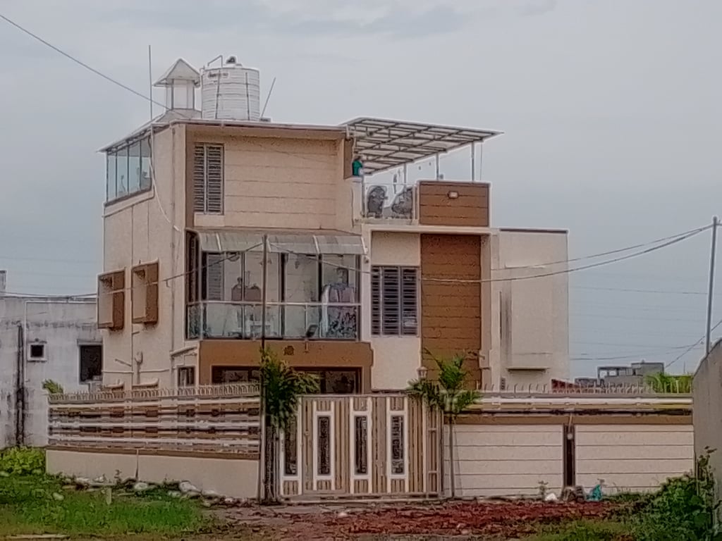 New Town Action Area lll, Near sapoorji Bus Stand thumbnail 5