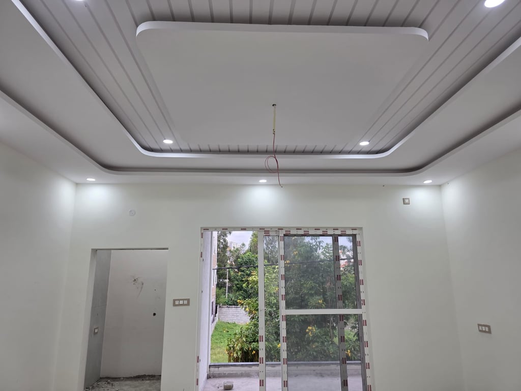 5 BHK individual villa thumbnail 7