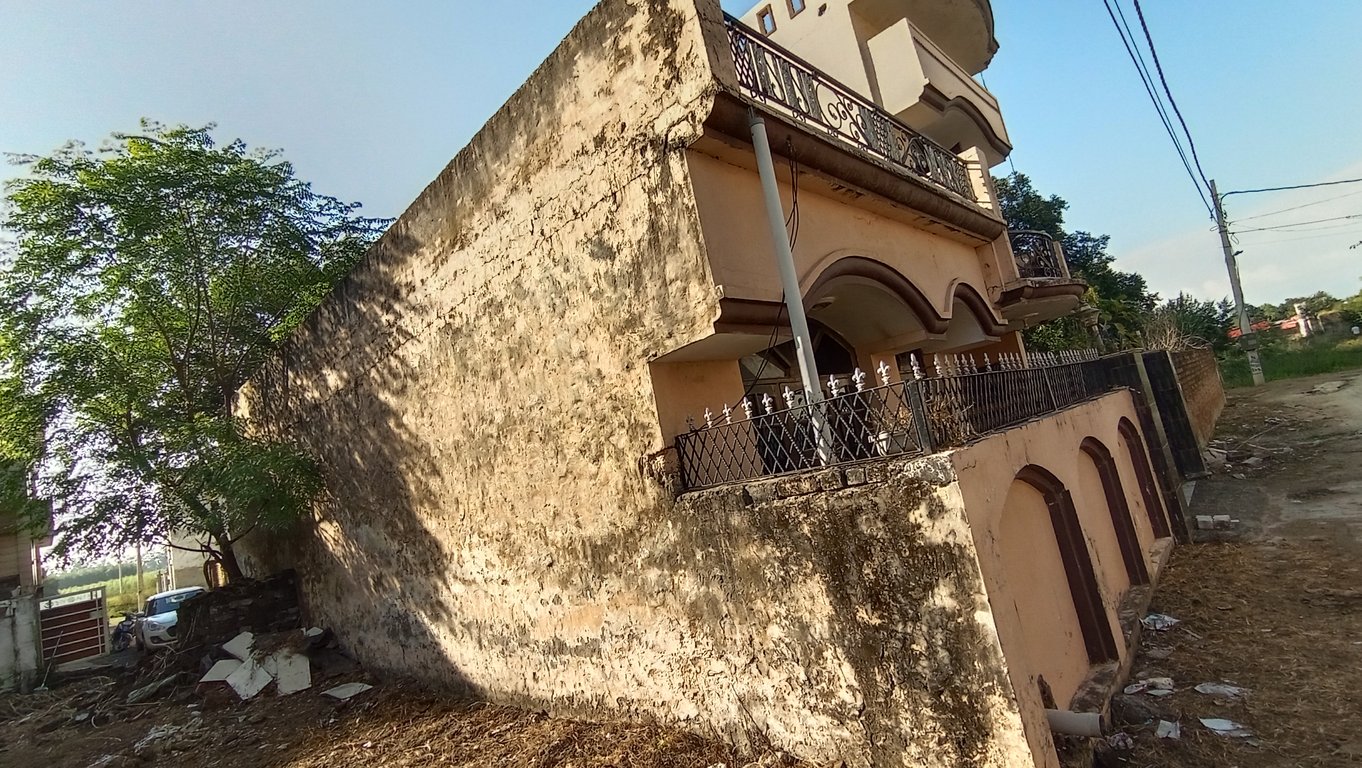 4 Marla Independent House For Sale thumbnail 4