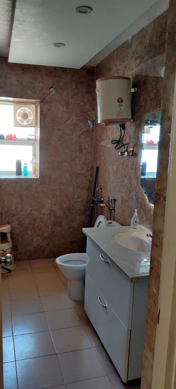 4BHK+Servant Penthouse in Jaypee Aman thumbnail 3