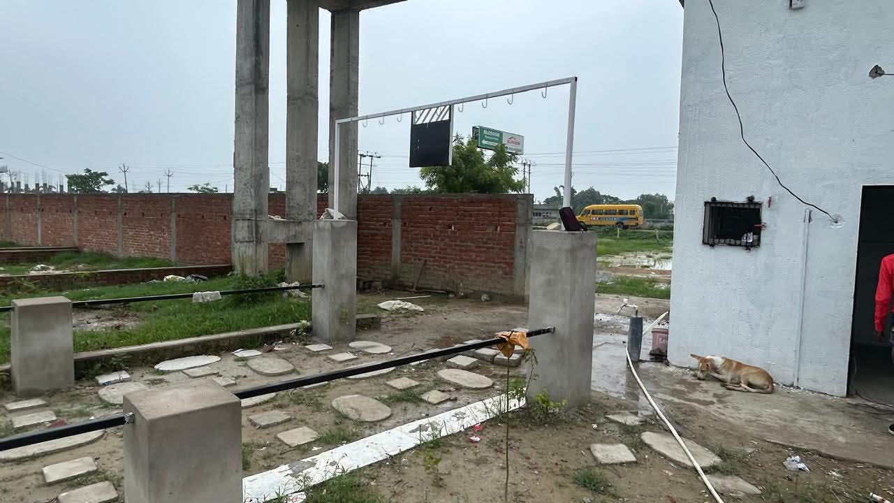 Residential plot for sale thumbnail 10