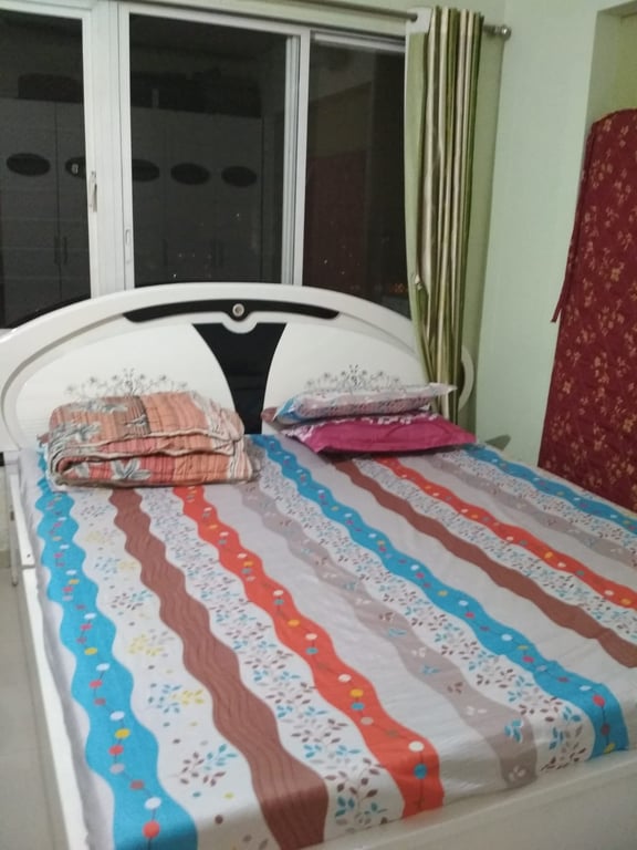 3BHK Flat for Sale – Balaji Garden, Near Koper Station, Dombivli East - 1
