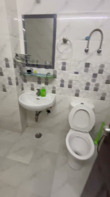 3BHK + Servant Room Flat for Rent in Exotica Dreamville, Noida Extension – 1720 SQFT thumbnail 2