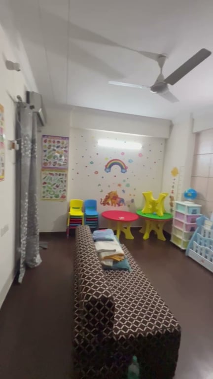 3BHK + Servant Room Flat for Rent in Exotica Dreamville, Noida Extension – 1720 SQFT thumbnail 1