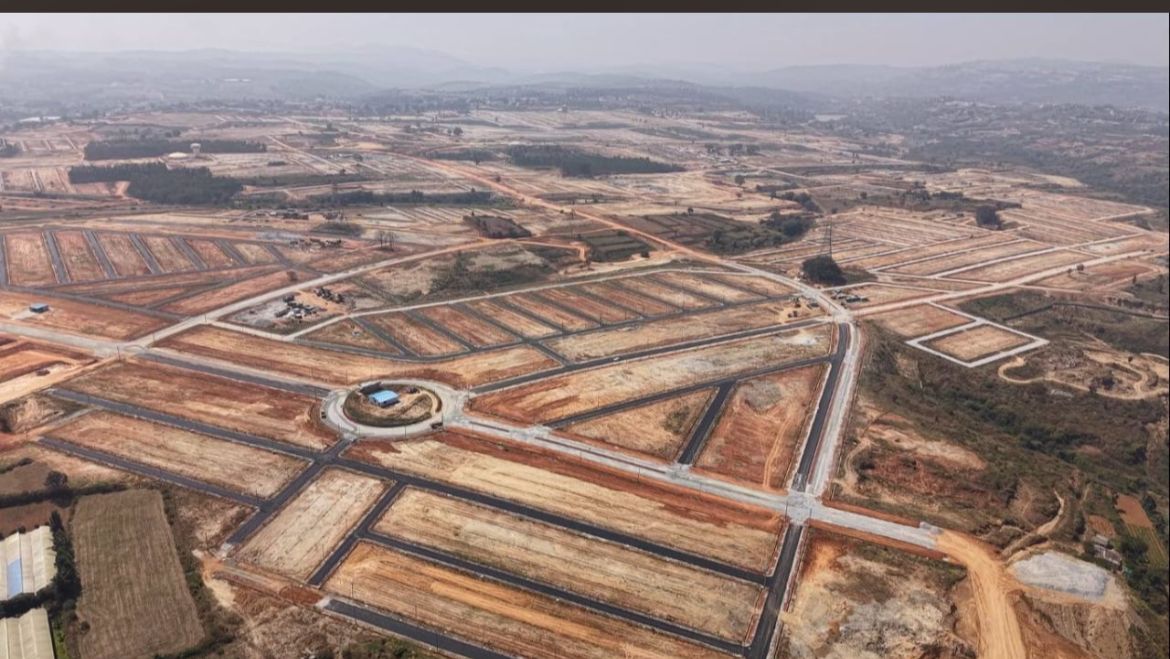 KHB SURYA CITY thumbnail 4