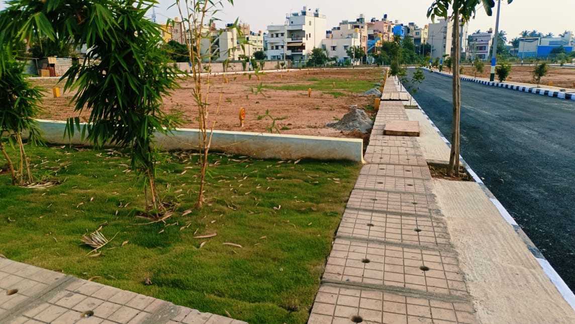 ERAYAA MAHASHREE RESIDENCY thumbnail 2