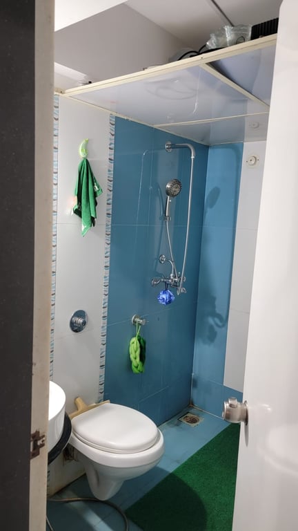 2BHK Furnished Apartment for Sale – Galassia by Dimple Group, Mumbai thumbnail 5