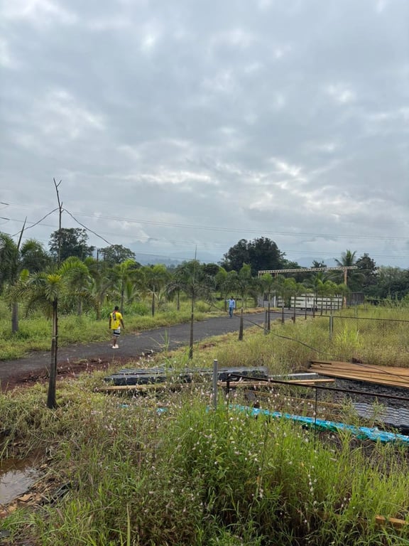 Pool Villa 5 Gunta NA Farm House Near Imagicaa thumbnail 5