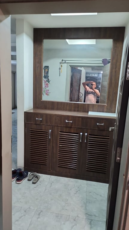 3BHK Flat in Kota Danmandi thumbnail 10