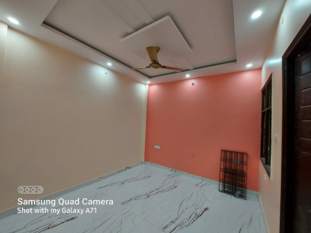 3BHK Duplex House 1000sq.ft thumbnail 6