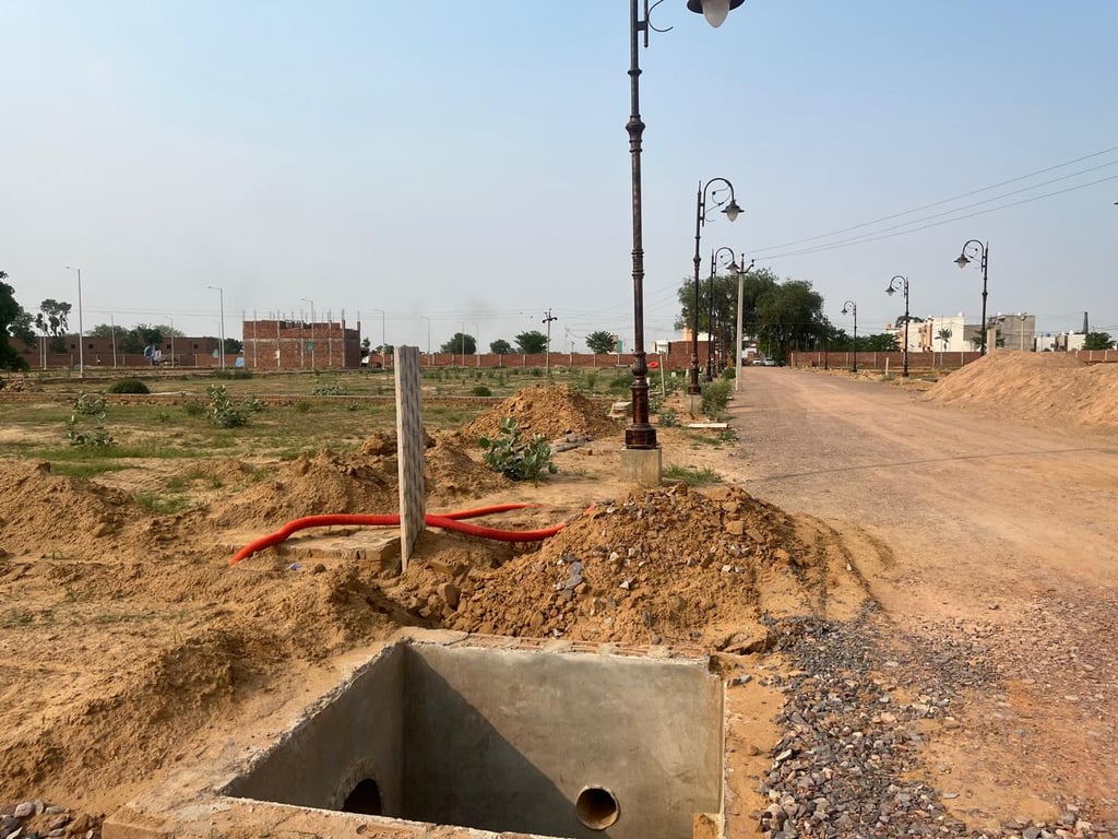 Luxury township thumbnail 16