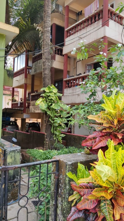 Duplex with River View for Sale – Prime Location, Porvorim, Goa - 1