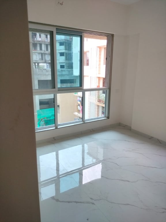 2BHK apartment for rent in Boriwali East thumbnail 14