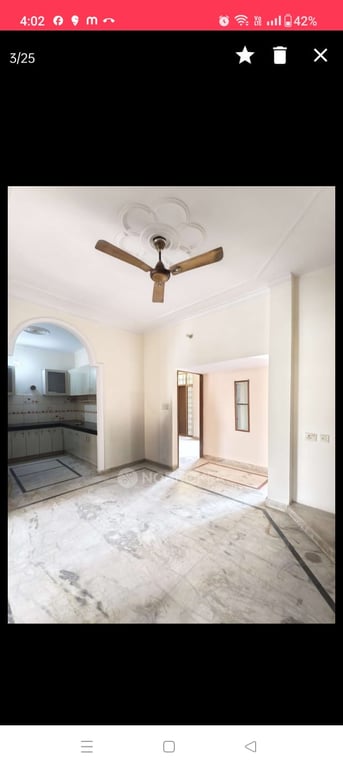 3BHK Floor thumbnail 7