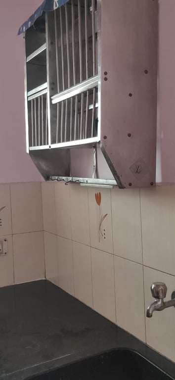 2BHK Semi-Furnished House for Rent – Banashankari 3rd Stage, Bangalore thumbnail 5