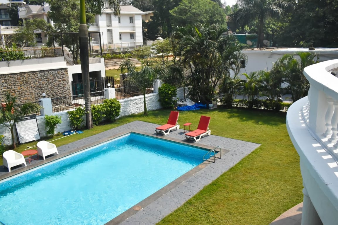 6 BHK Villa in Lonavala thumbnail 17