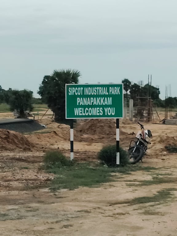 Premium Investment Plots - DTCP & RERA Approved thumbnail 10