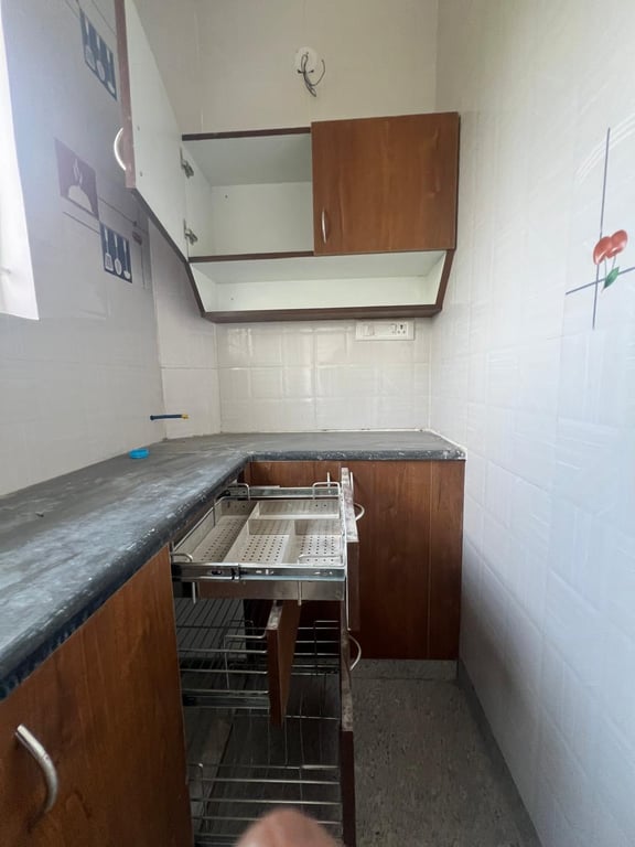 2BHK House for Rent – Ground + 2 Floors, 976 sq.ft