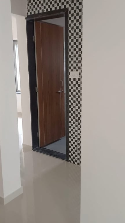 NEW Flat 1bhk and 2bhk Flat available on RENT thumbnail 3