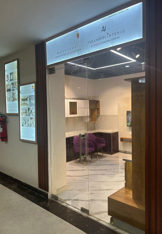 Commercial Shop for sale in spectrum metro phase 1 thumbnail 1