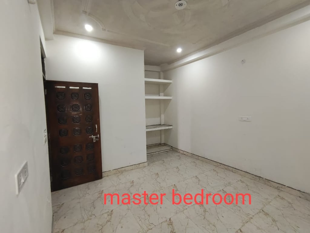 2 bhk - 1