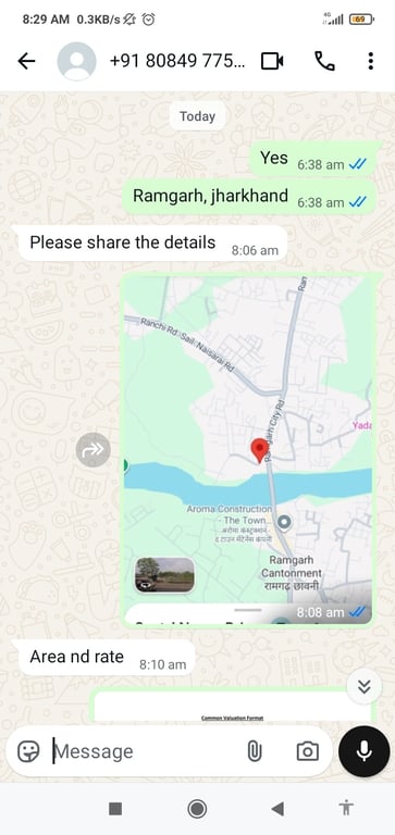 REPCO HOME FINANCE LIMITED - 1