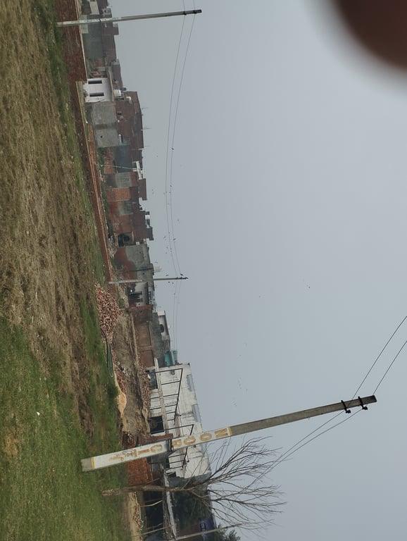 Plot near Delhi dehradun High way thumbnail 2