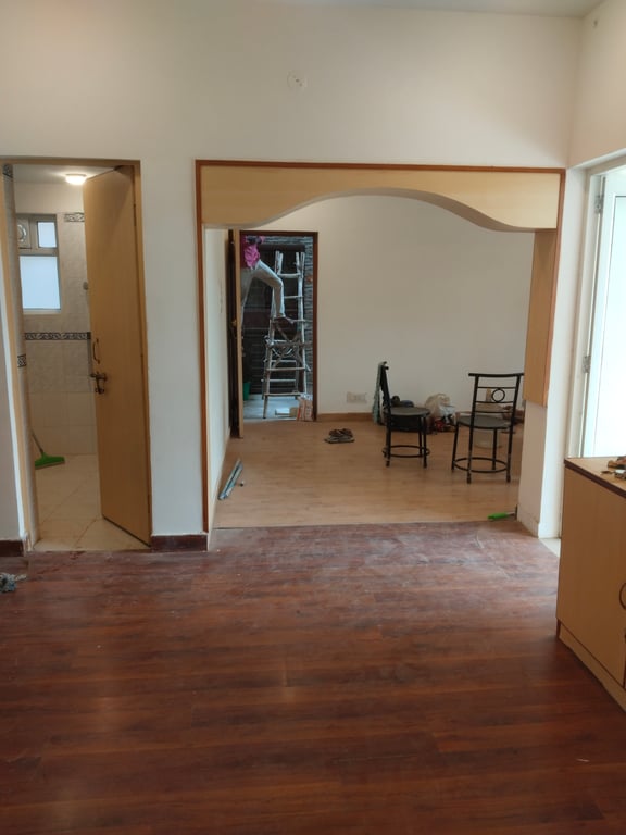 2 bhk Apartment thumbnail 6