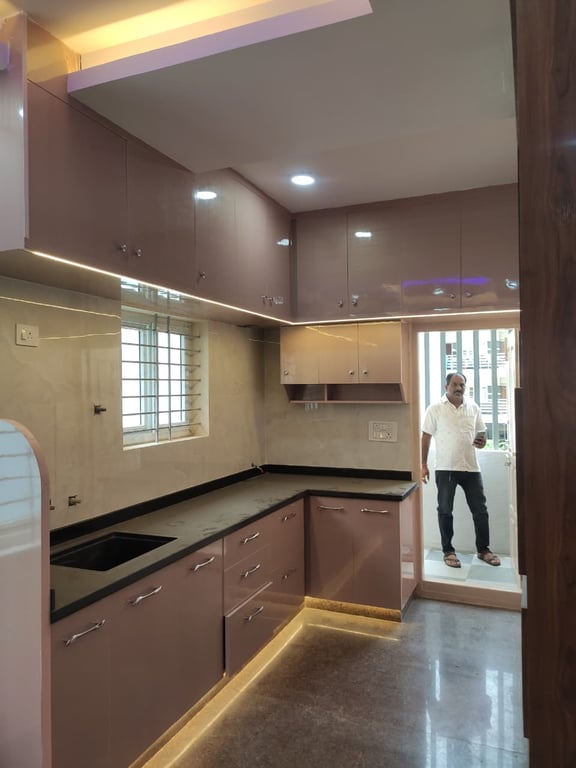 4BHK Standalone Building for Sale – Shanbough Narayanappa Layout, Koti Hosahalli, Bengaluru thumbnail 7