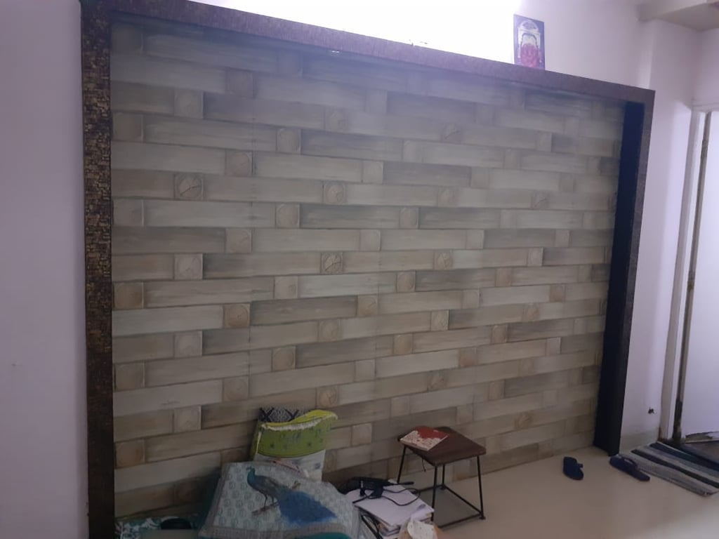 2BHK Flat for Sale & Rent – Gokul Residency, Althan Bhimrad Canal Road, Surat thumbnail 6