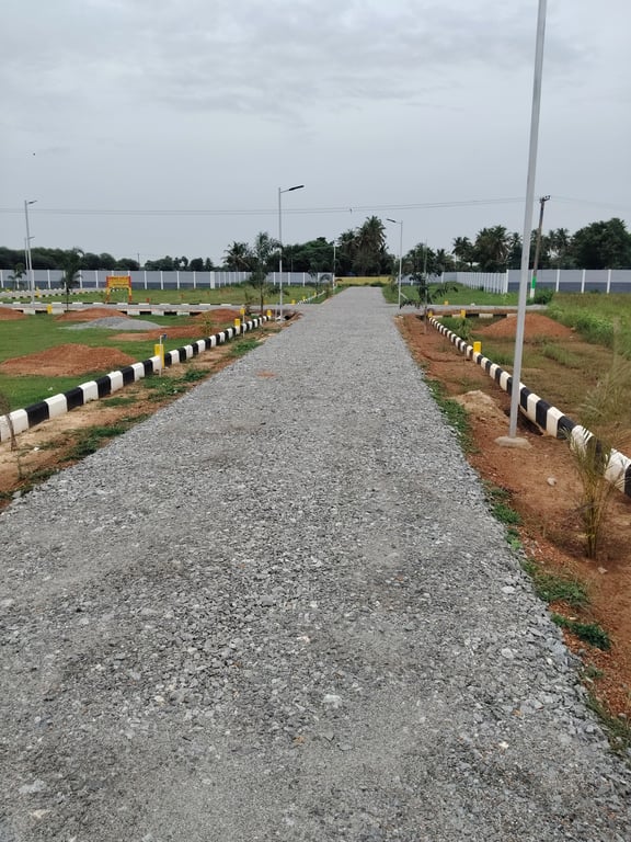 Premium Investment Plots - DTCP & RERA Approved thumbnail 3