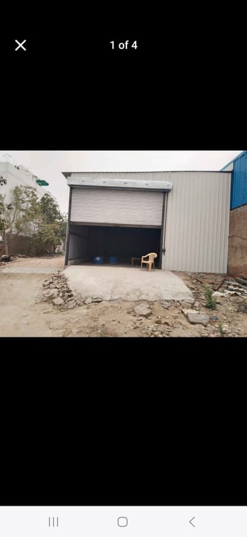 Warehouse for rent in Daksh prajapati chowk Rewari thumbnail 3
