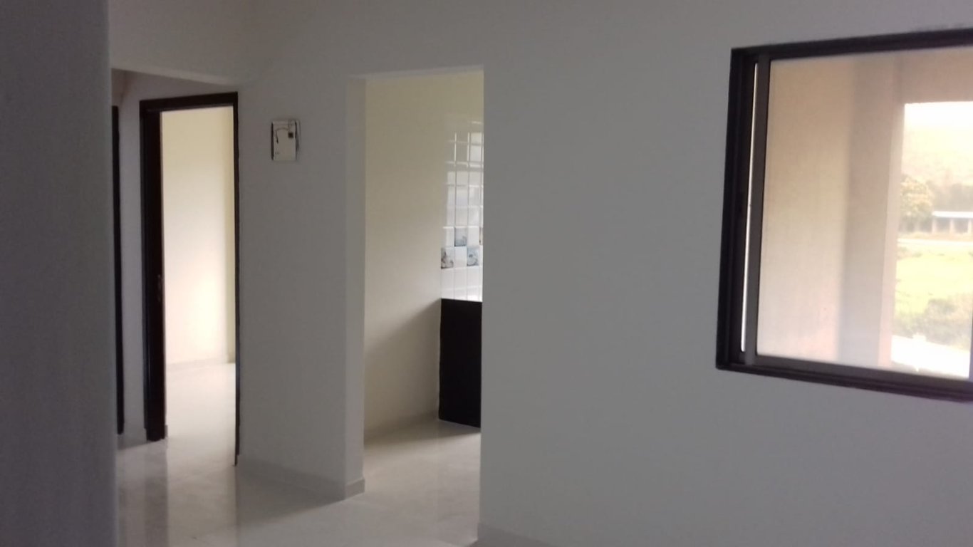 2BHK SHIRDHON, PALASPE, PANVEL thumbnail 4